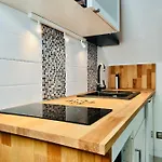 Iwona Apartman Karwia