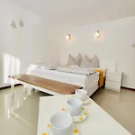 Iwona Apartman