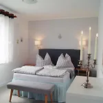 Iwona Apartman *