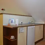 Apartman Iwona *