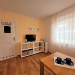 Iwona Apartman Karwia