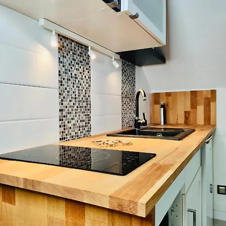 Iwona Apartament Karwia