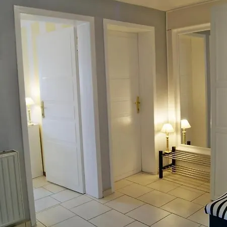 Iwona Apartment Karwia