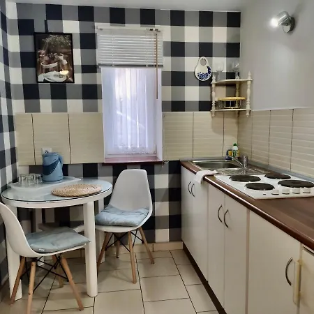Iwona Apartament