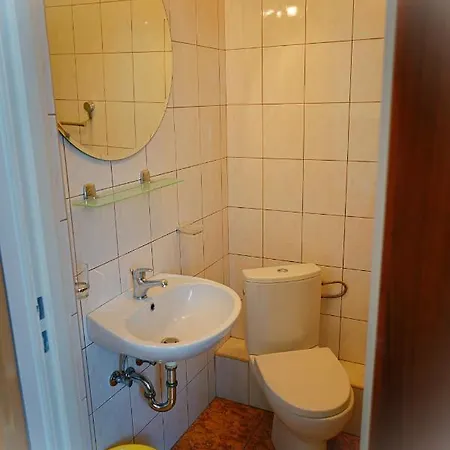 Apartament Iwona *