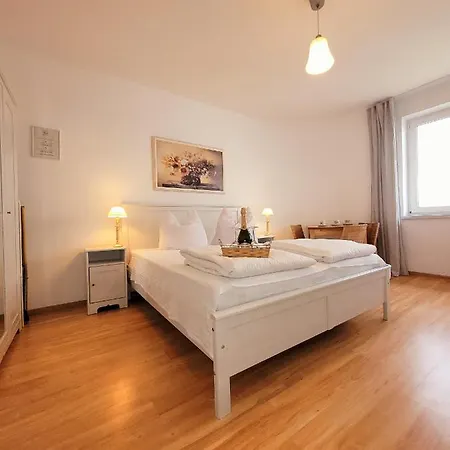 Apartament Iwona