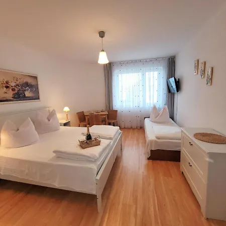 Apartament Iwona Karwia
