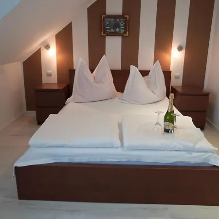 Apartament Iwona Karwia