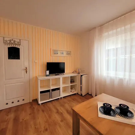 Iwona Apartment Karwia
