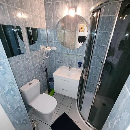 Apartament Iwona