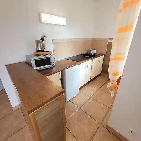 Iwona Apartment Karwia