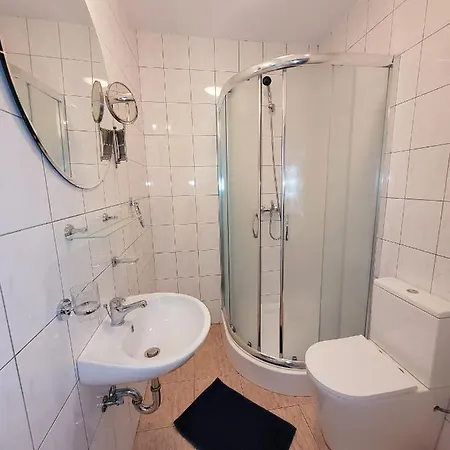 Apartament Iwona
