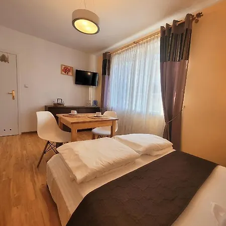 Apartament Iwona