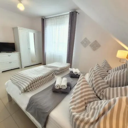 Apartament Iwona Karwia