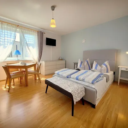 Apartament Iwona Karwia