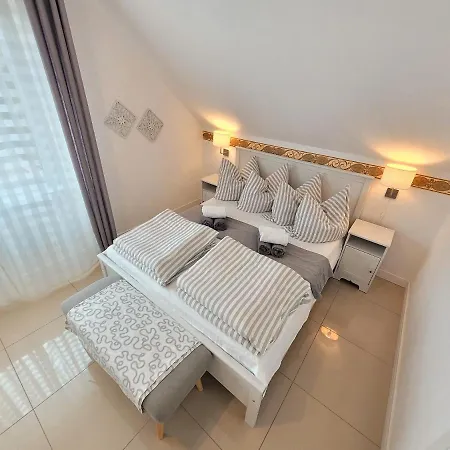 Iwona Apartament Karwia