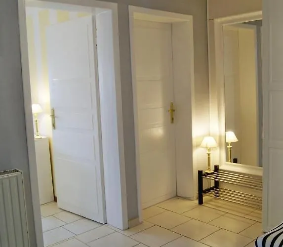 Iwona شقة كارفيا