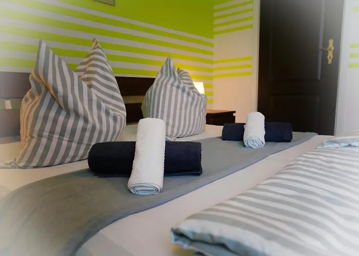 Iwona شقة كارفيا