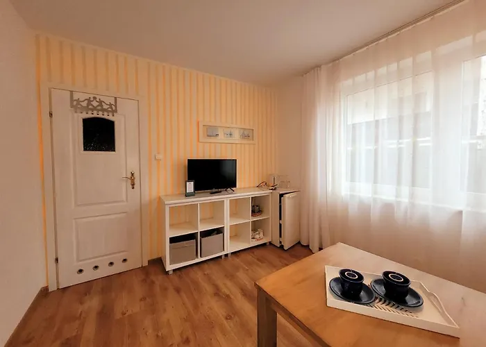 Iwona شقة كارفيا