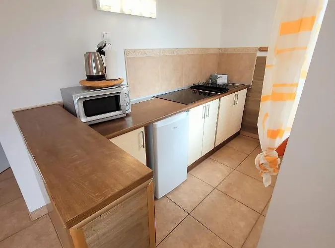 Iwona شقة كارفيا