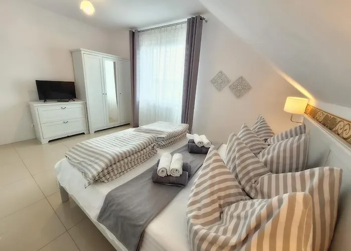 شقة Iwona كارفيا