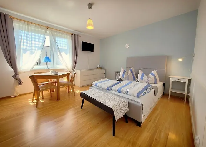 شقة Iwona كارفيا